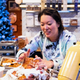 Image for article titled “Nailed It!” is the perfect antidote to the insanity of the holiday season